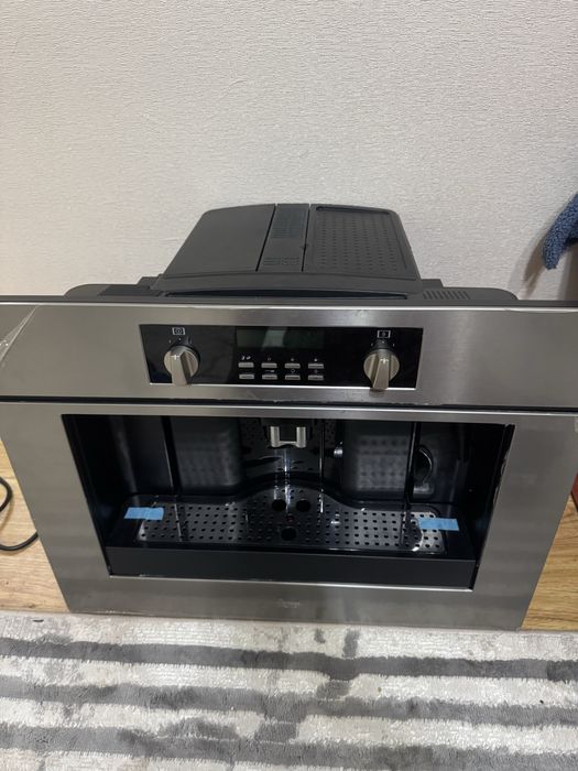 Продам новый кофемашинку