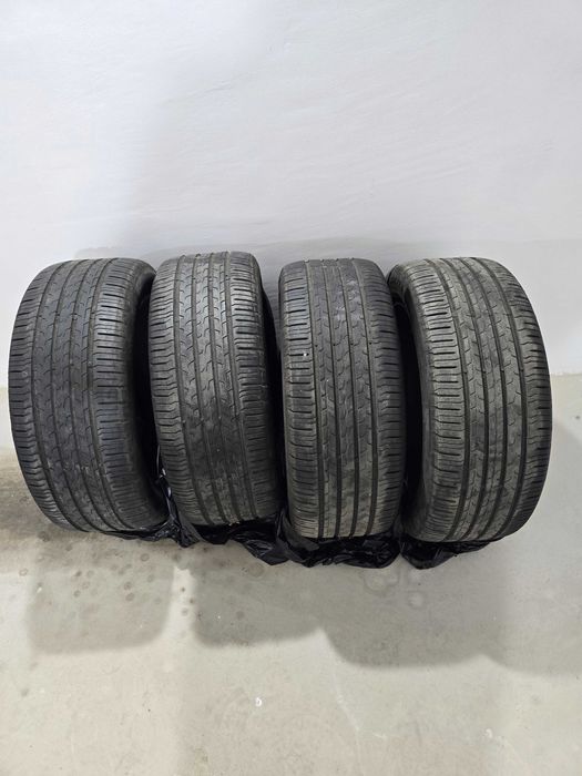 летни гуми 235/45 R18 Continental