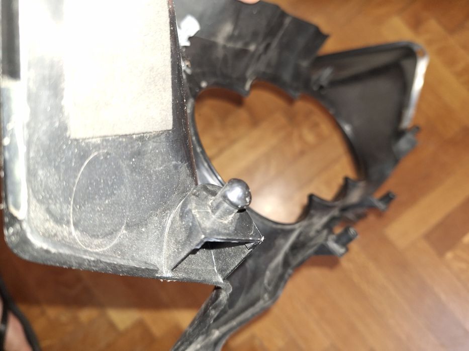 Suzuki V-strom 2004-2010