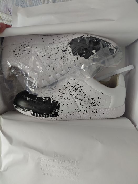 Maison margiela replic