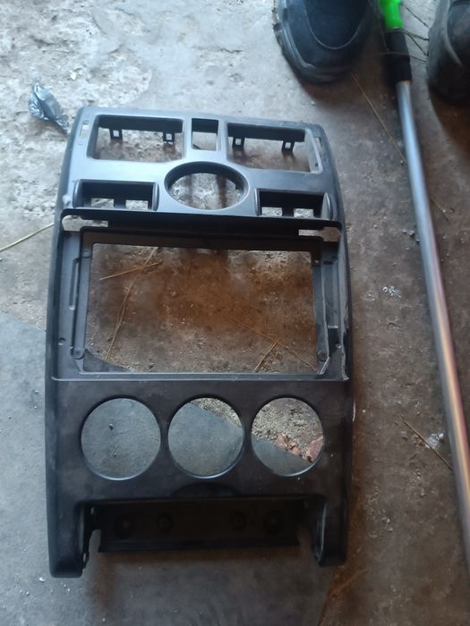 Всякая мелочь на авто