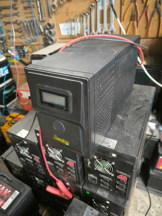 Българско зарядно за акумулатори и мн.други предложения...