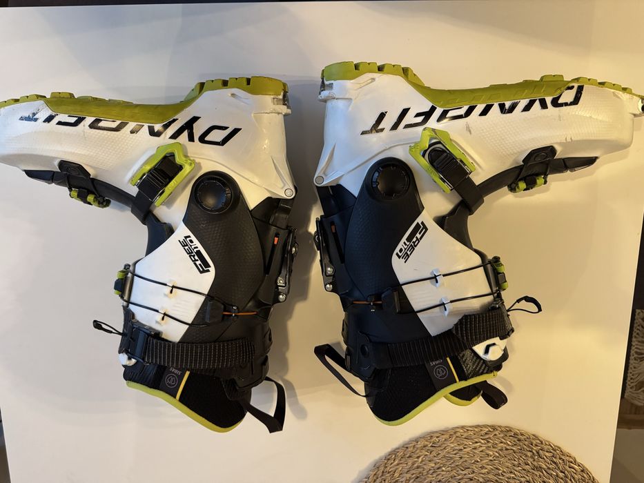 Ски туринг обувки Dynafit Hoji free 110 28.5