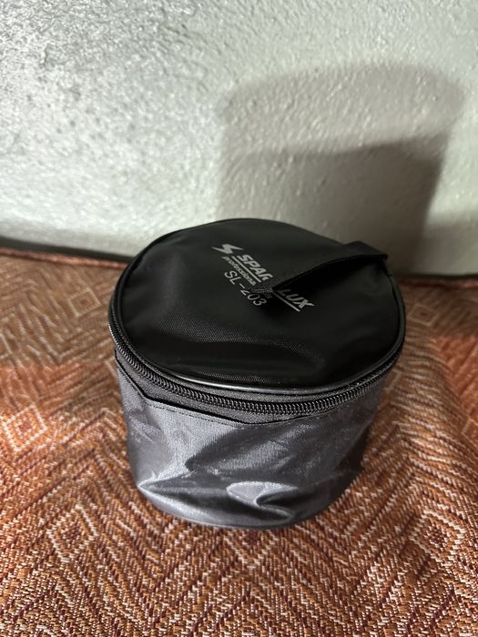 Газовая плита мини