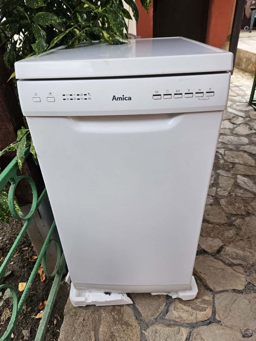 Миална машина за съдове Amica – Отлично състояние!