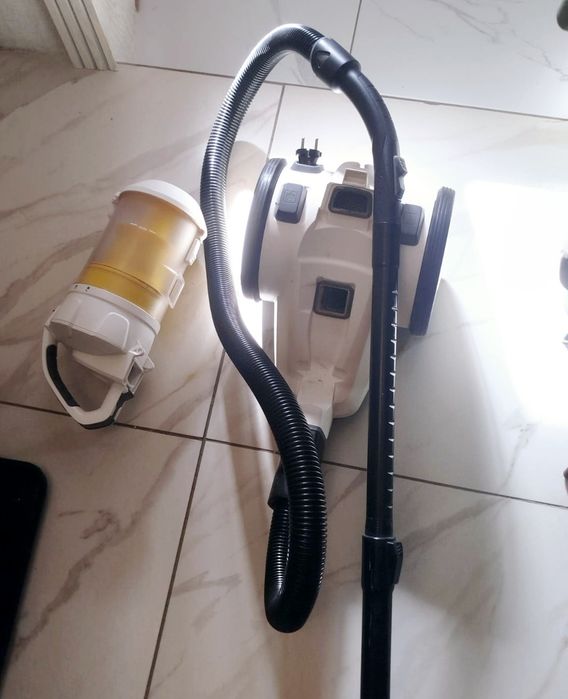 Пылесос Karcher VC3