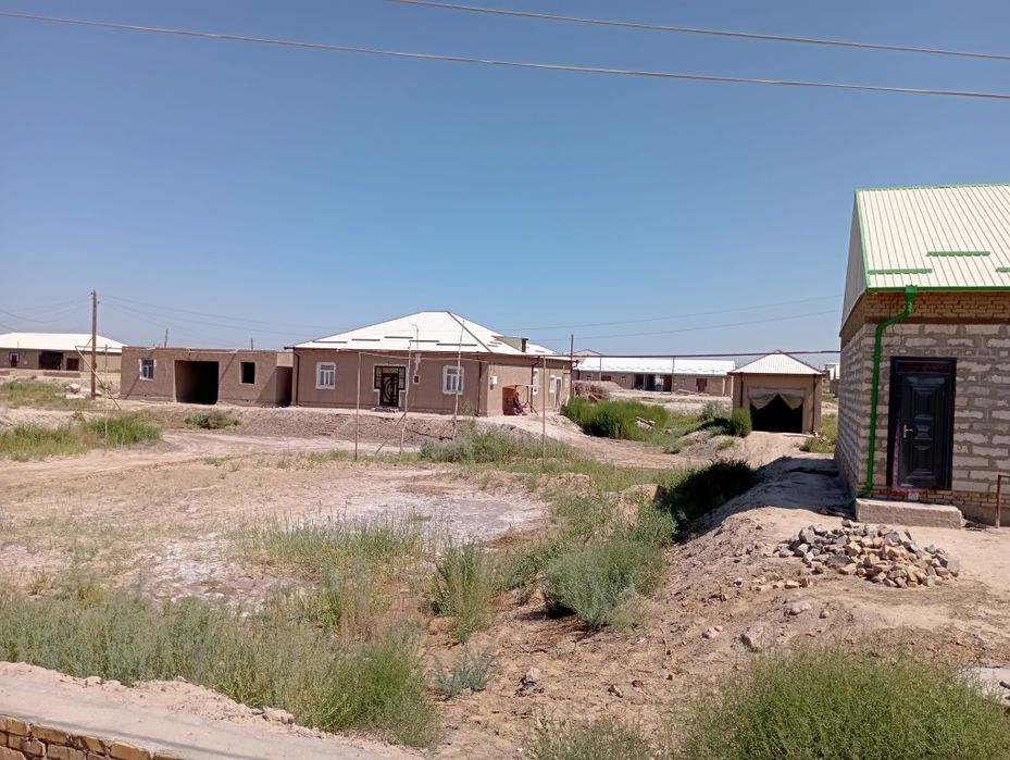 Assalomu alaykum hammaga 4 soʻtik yer sotiladi