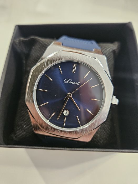 ТОП Чисто Нови Италиански Часовници с Кварцов Механизъм