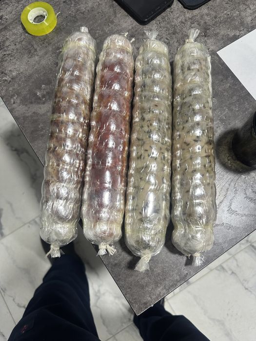 Sir va gōsht mahsulotlari tōğridan tōğri ishlap chiqaruvchidan