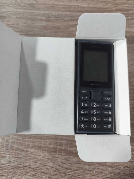 Мобилен Телефон Noklia 105
