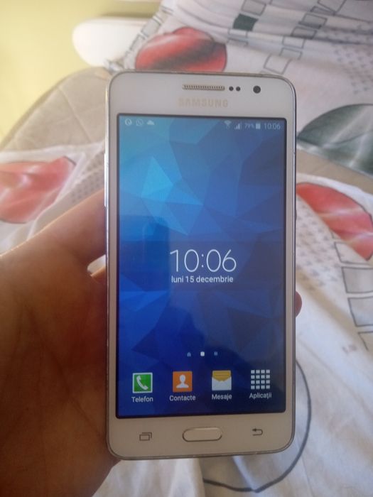 Samsung Grand Prime stare buna