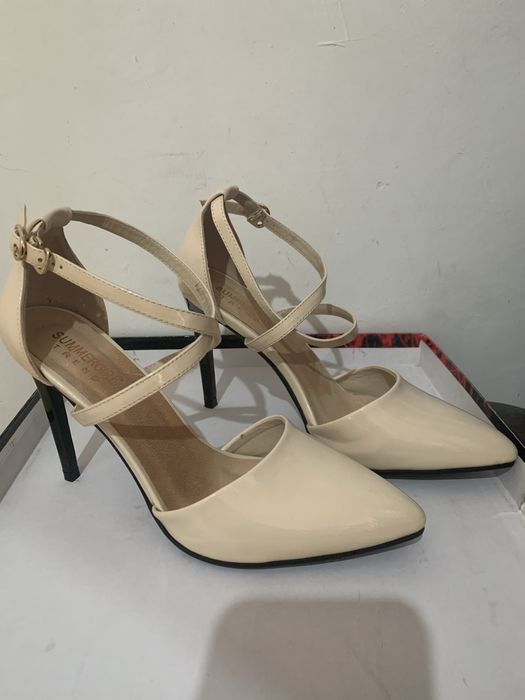 Стильные туфли …