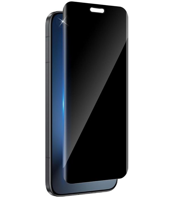 Матов privacy хидрогел протектор за дисплей за honor magic8 pro - anti