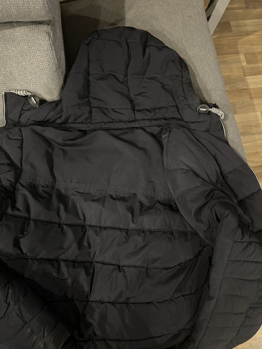 Зимно  мъжко яке на Tom Tailor, размер L