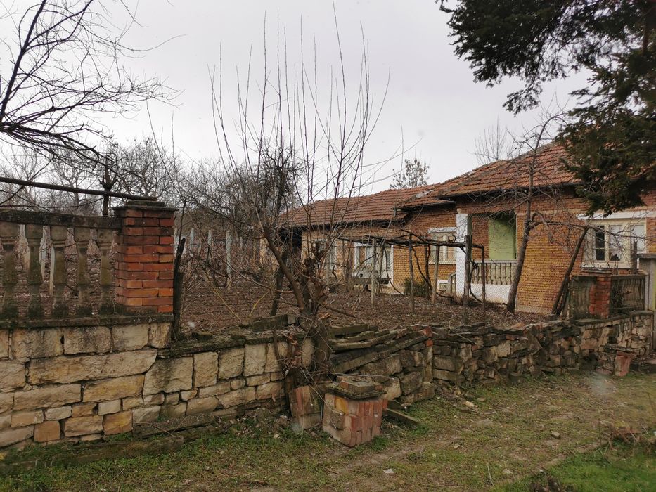 Продава се Къща в с. Вързулица, Област Велико Търново - 150 кв.м за 136 €/кв.м - Снимка #4