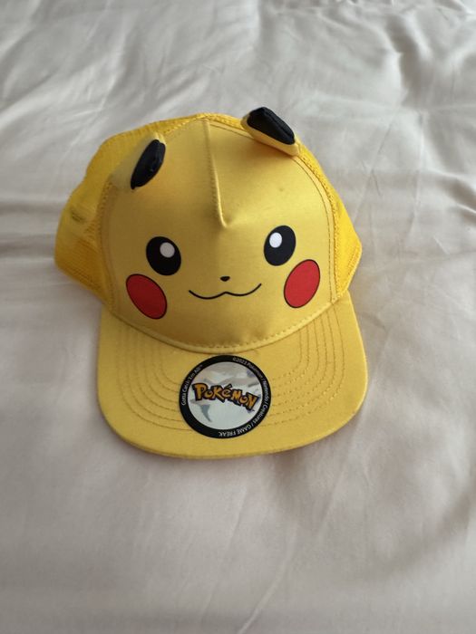 Sapca Pokemon marimea 92/116