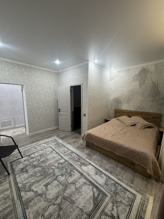 Гостевой дом+баня в центре города