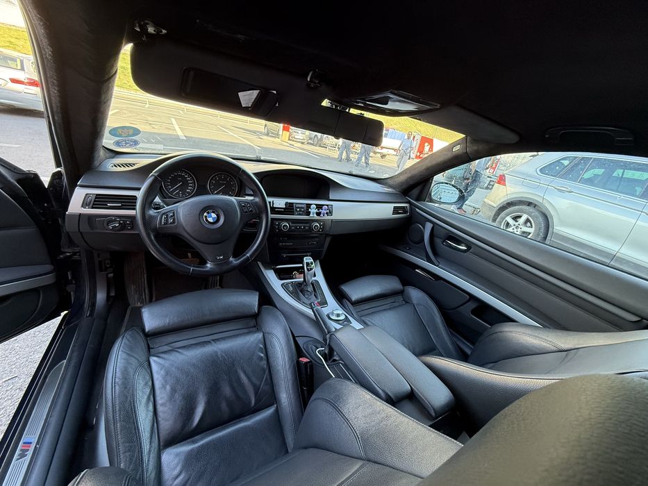 Schimb e92 325i - primul benzinar care trage cu casa,si tot odata bun de un proiect !!!!
