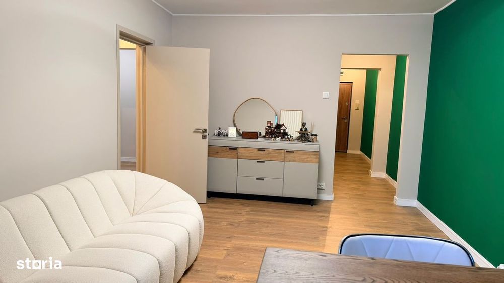 Apartament 2 Camere Parc Drumul Taberei