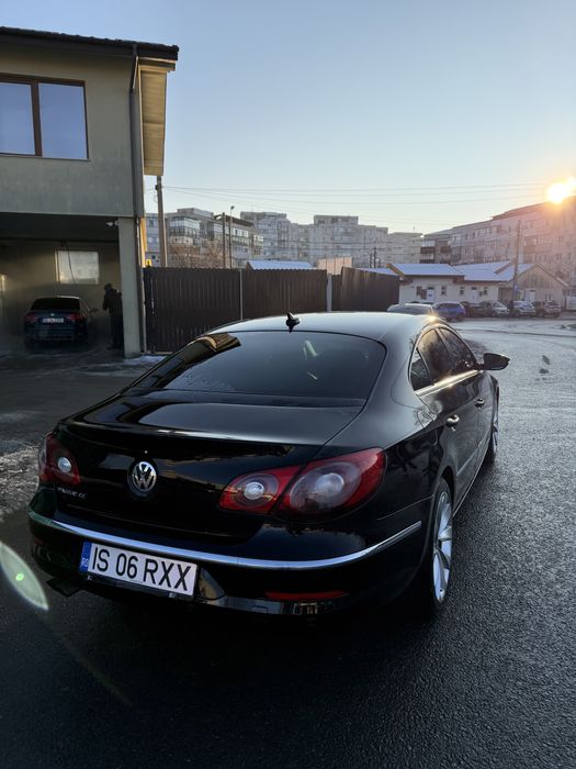 Volkswagen Passat CC / 1.8 benzina 160cp