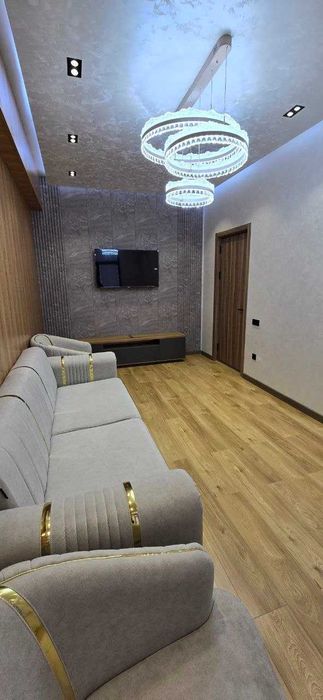 Продается квартира в Мирза Улугбекском районе Циолковская 1в2хком 50м2