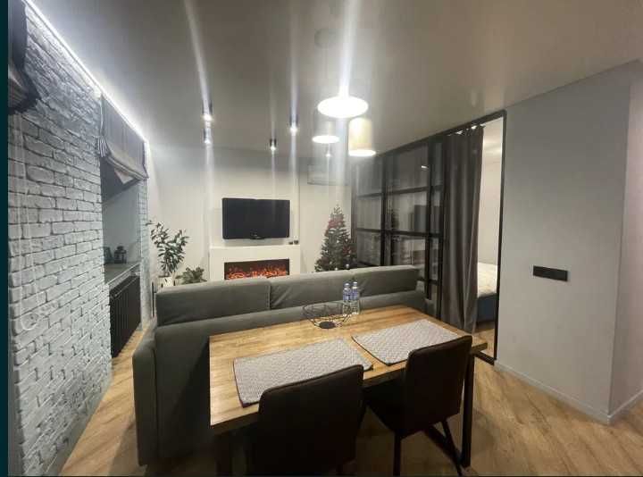 Сдам квартиру по суточно