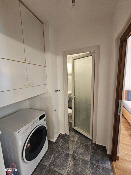 Apartament 2 camere - renovat și igienizat - Ștefan cel Mare – Obor