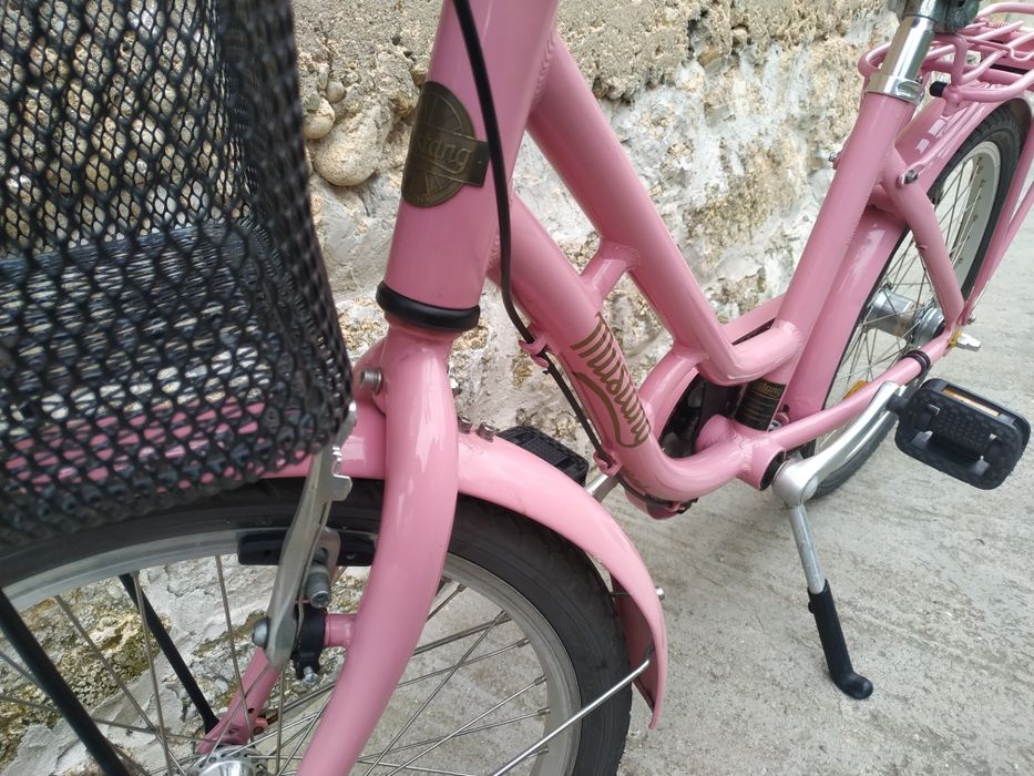 Велосипед Mustang 20 цола