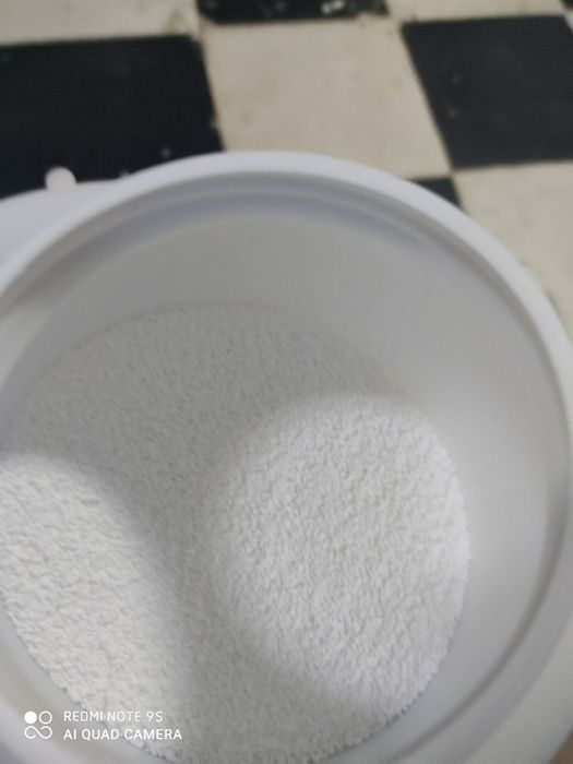 Гранула для бассейна