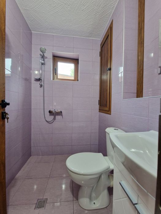 Градинско бунгало /студио / от дърво