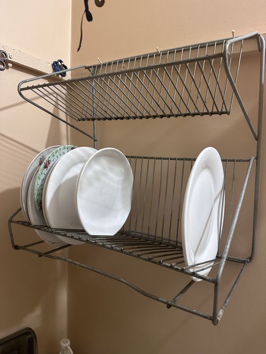Сушка для посуды