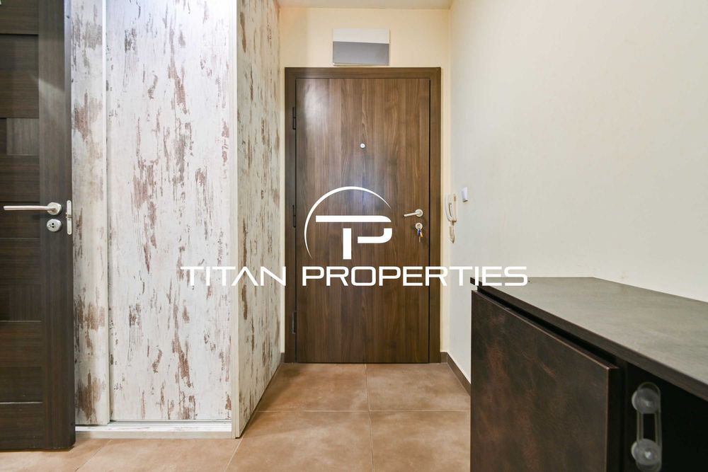 Дава се под наем Двустаен апартамент в София, Манастирски ливади - 68 кв.м за 675 € - Снимка #7