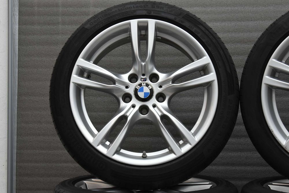 18'' Джанти Bmw F30 style M400