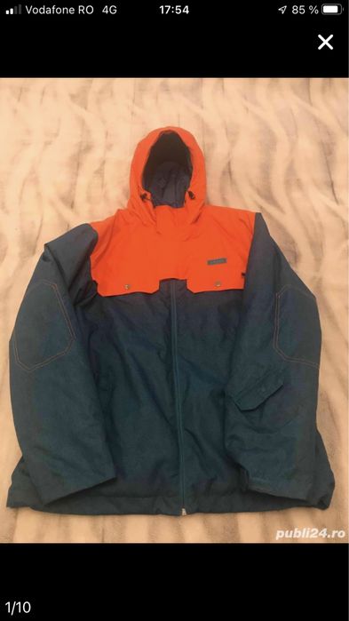 Geaca Wed’ze de ski