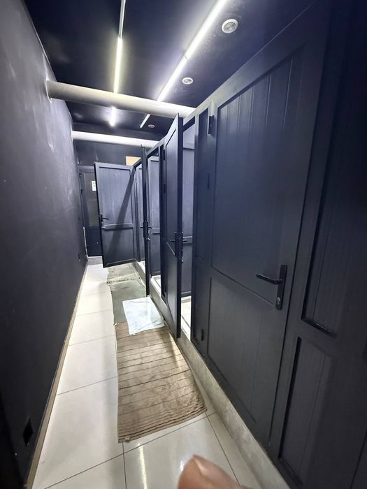 Продаются душевые кабинки