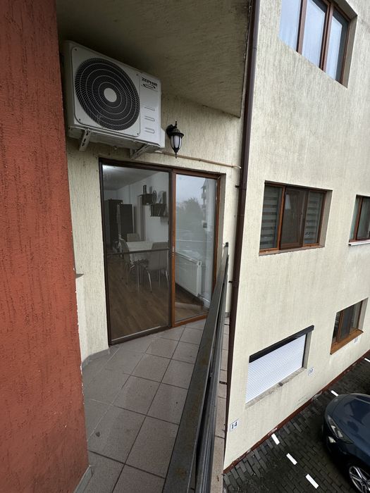 Apartament de inchiriat - Reghin, cartierul salciilor
