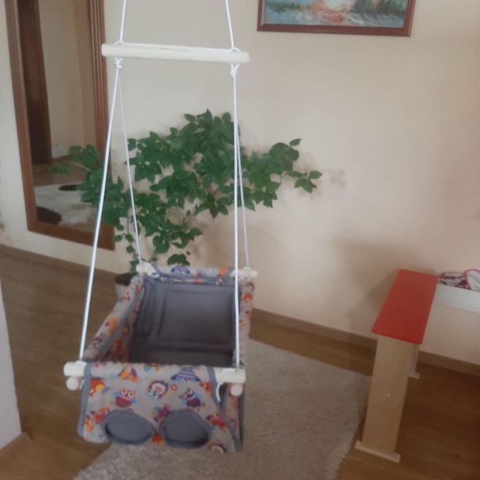 Leagan Beto / hinta bebe am si de gemeni
