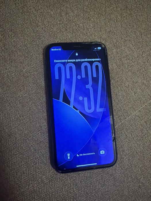Iphone 11 на запчасти