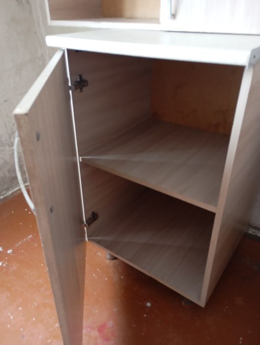 Продам кухонный гарнитур