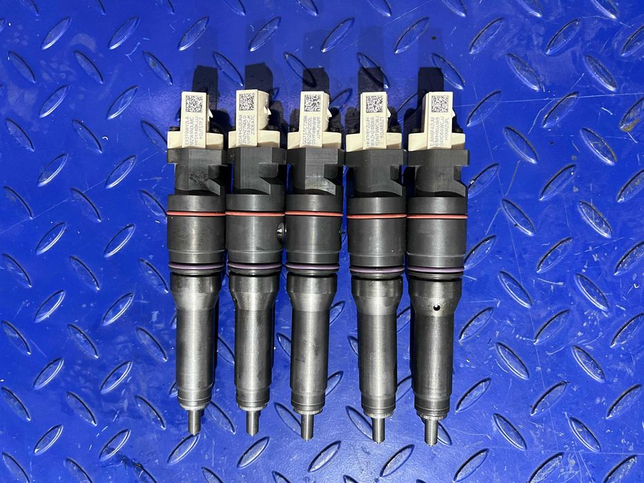 Injectoare DAF XF 2047600 Euro 6