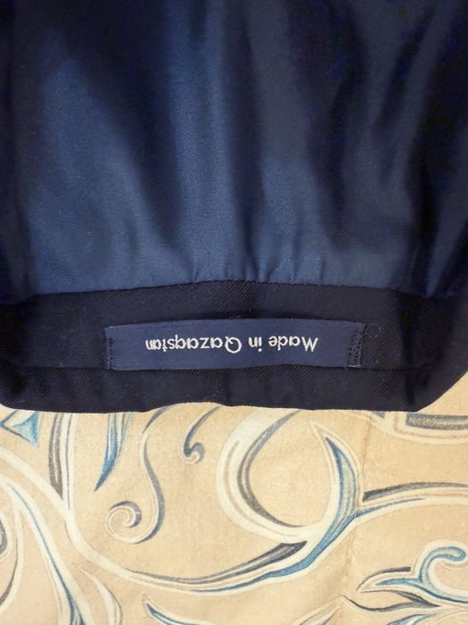 Glassman школьная форма для мальчика 158р