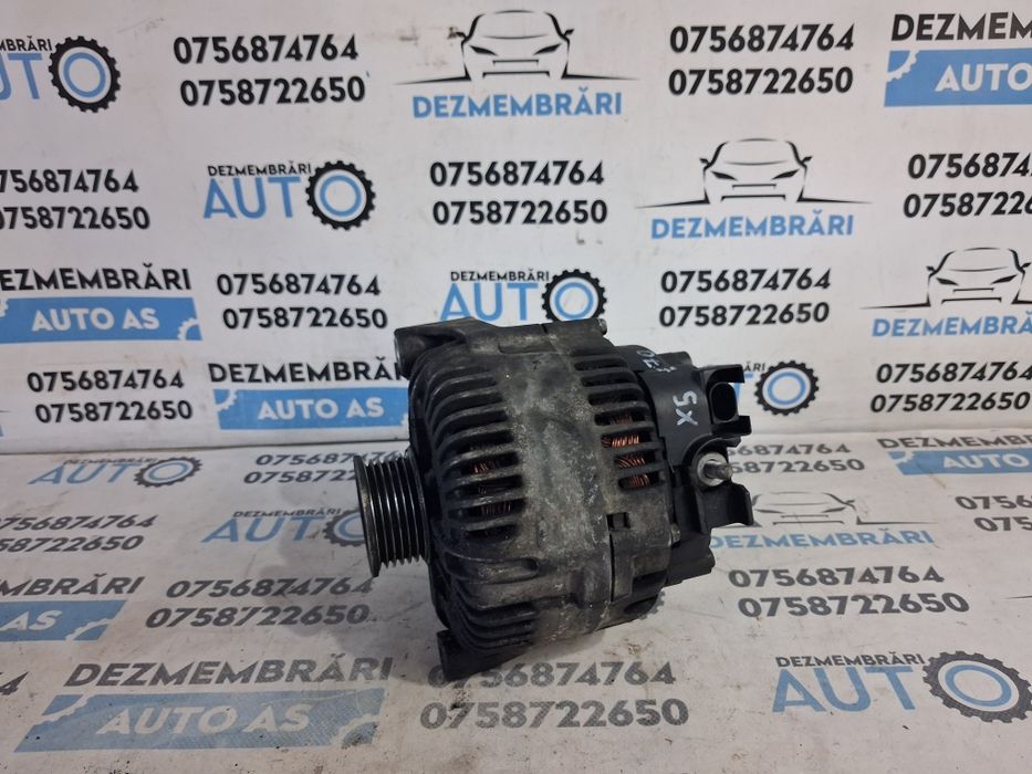 Alternator 3.0 d BMW x5 e70 2010
