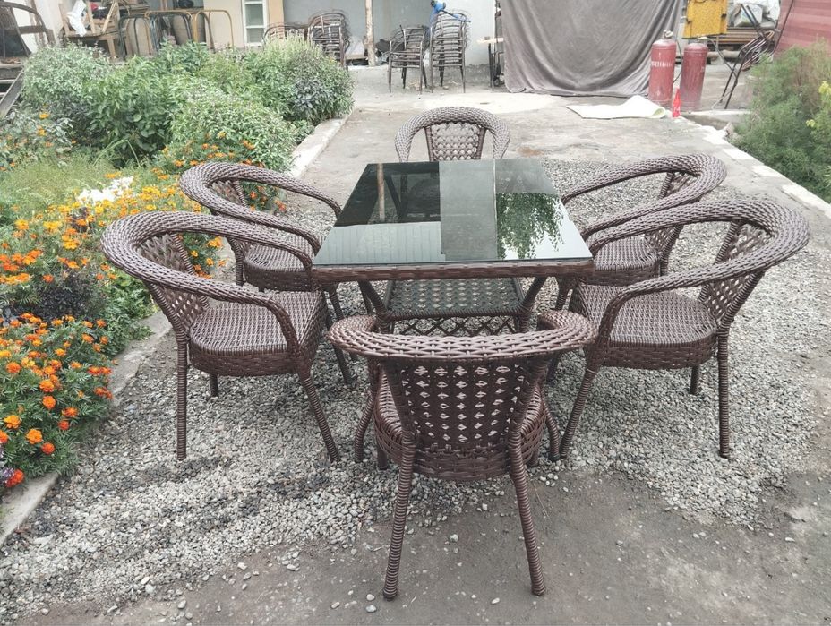 Stol stul стол стул TABIYNUR