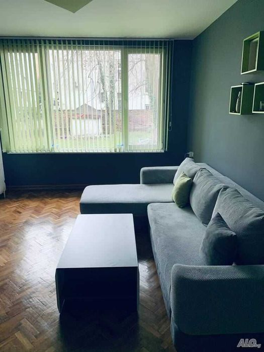 3-стаен апартамент под наем Дървеница