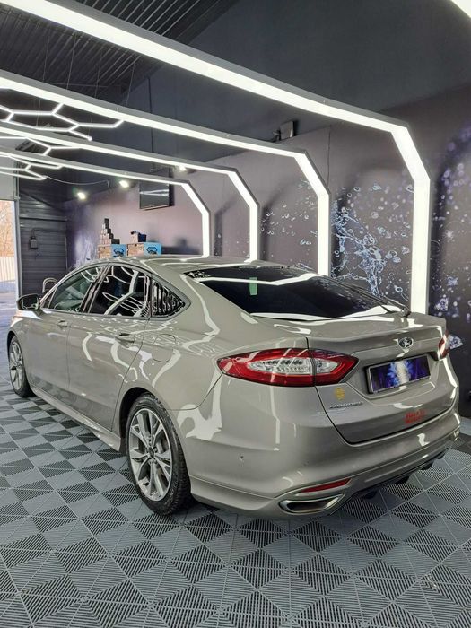 Ford Mondeo 2.0 BITurbo 210cp