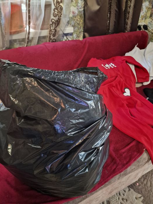 Одежда для девочки