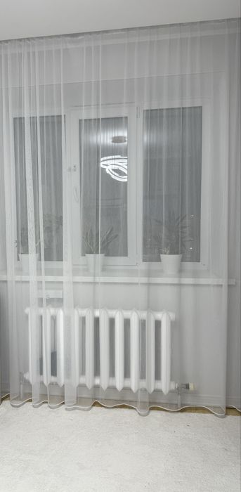 Продам тюль за 5000