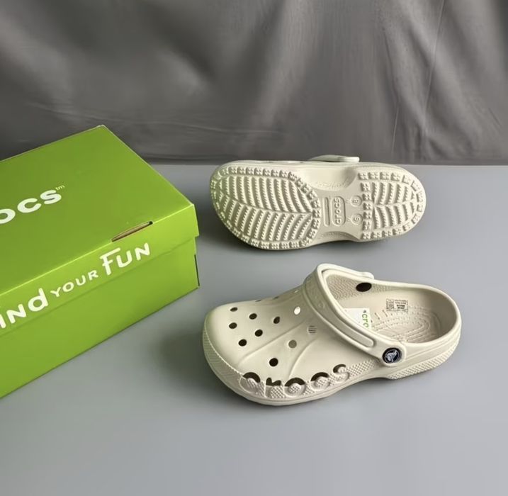 Crocs baya high quality