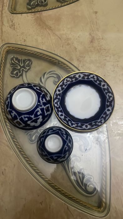 Посуда  для кухни