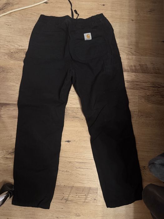 carhartt cargo pants нови размер М